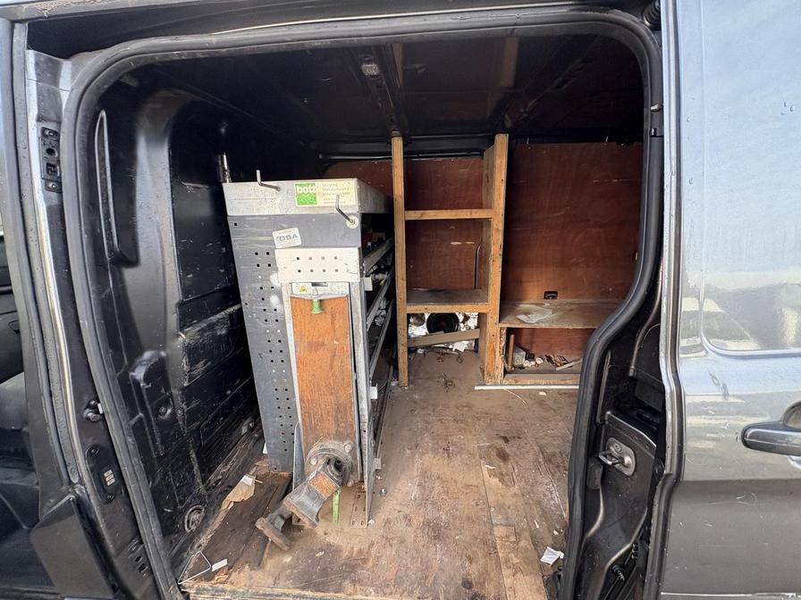 Used Ford Transit Custom 2020 for sale - 76575634: Photo 13