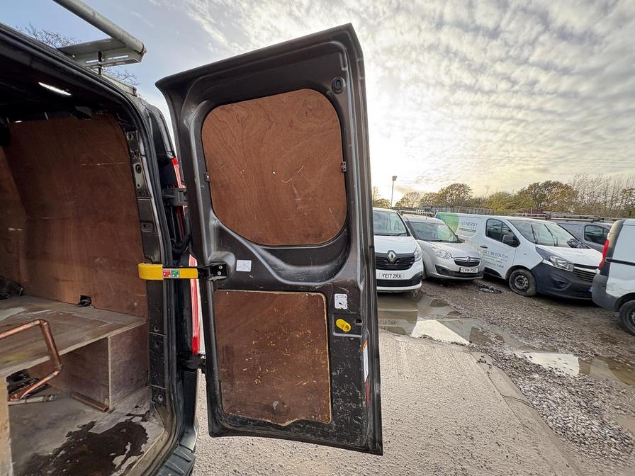 Used Ford Transit Custom 2020 for sale - 76575634: Photo 14