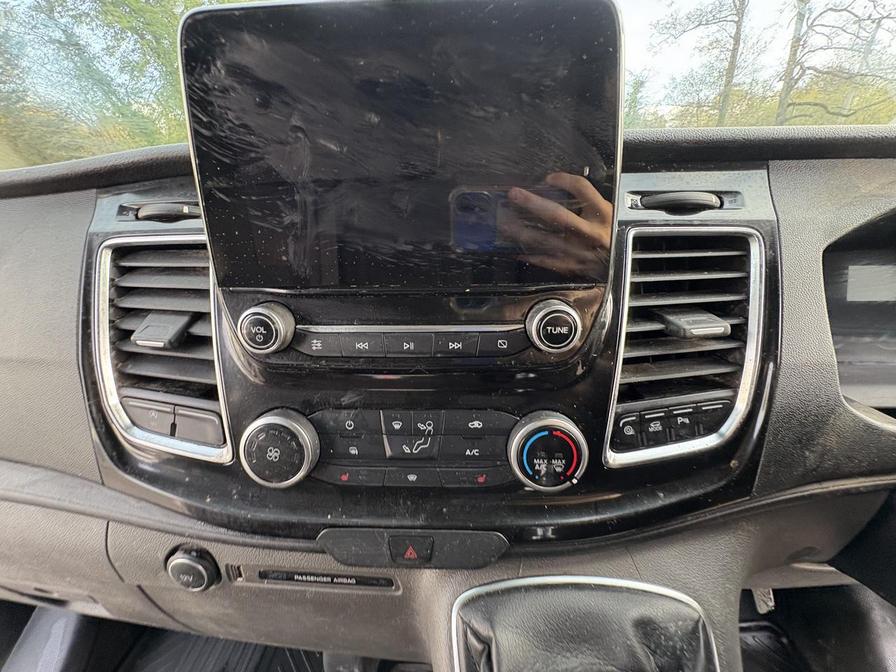 Used Ford Transit Custom 2020 for sale - 76575634: Photo 19