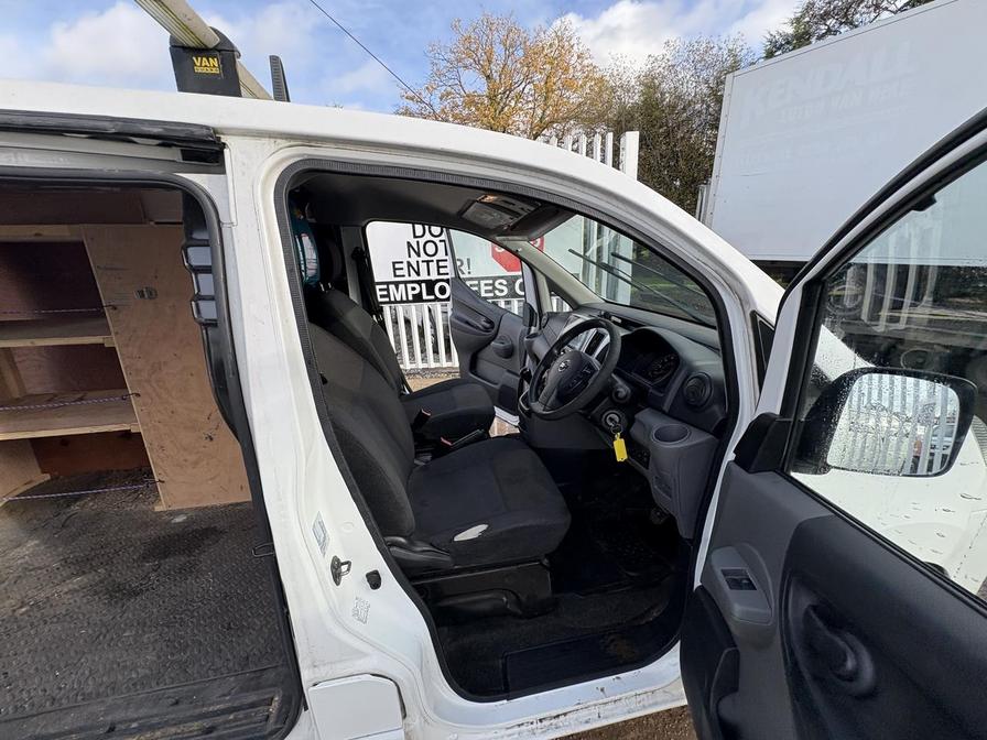 Used Nissan NV200 2019 for sale - 76575635: Photo 10
