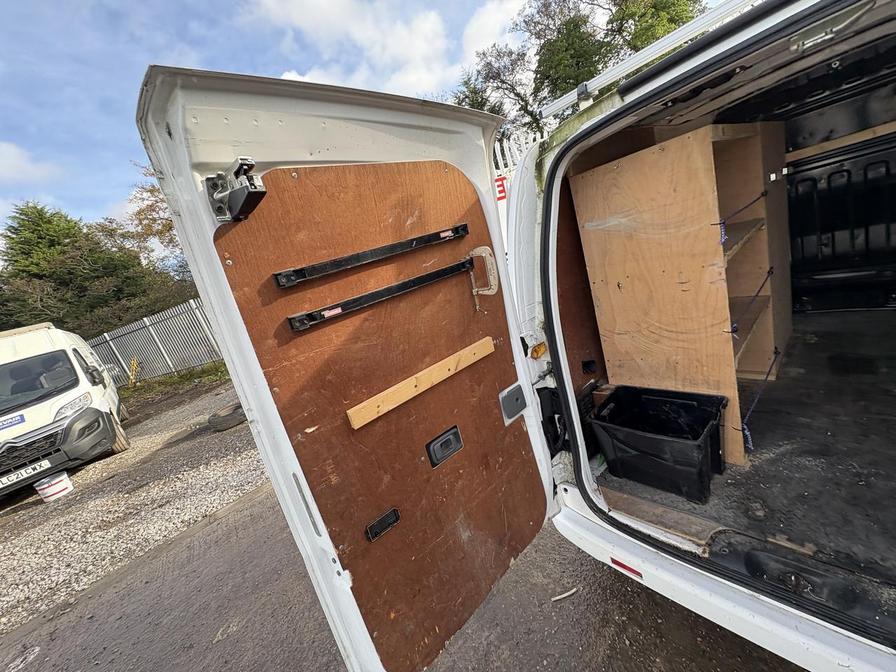 Used Nissan NV200 2019 for sale - 76575635: Photo 12