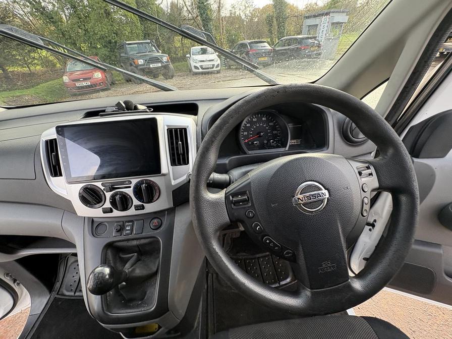 Used Nissan NV200 2019 for sale - 76575635: Photo 14