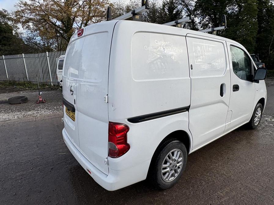 Used Nissan NV200 2019 for sale - 76575635: Photo 15