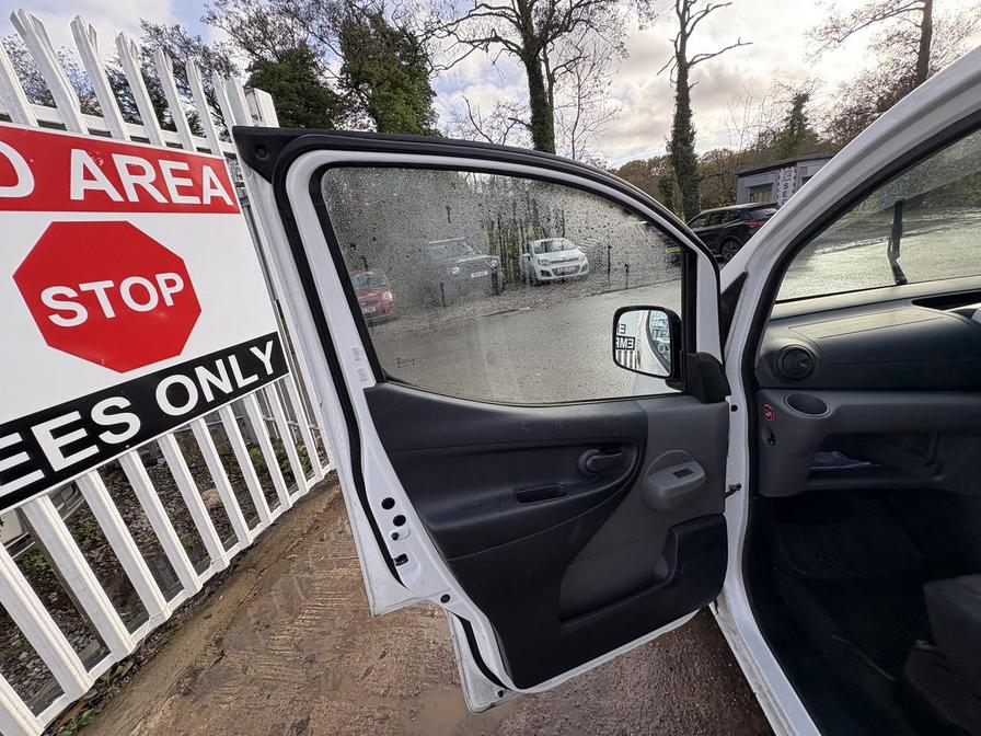 Used Nissan NV200 2019 for sale - 76575635: Photo 16