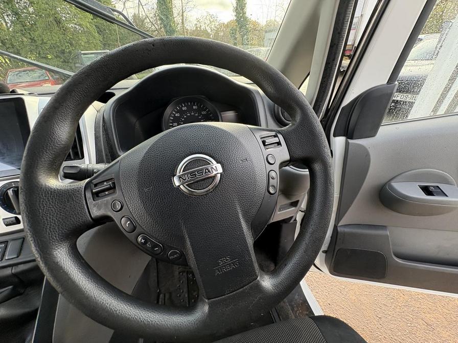 Used Nissan NV200 2019 for sale - 76575635: Photo 17