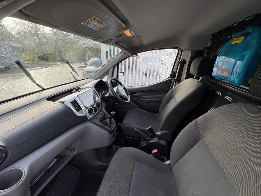 Used Nissan NV200 2019 for sale - 76575635: Photo 18