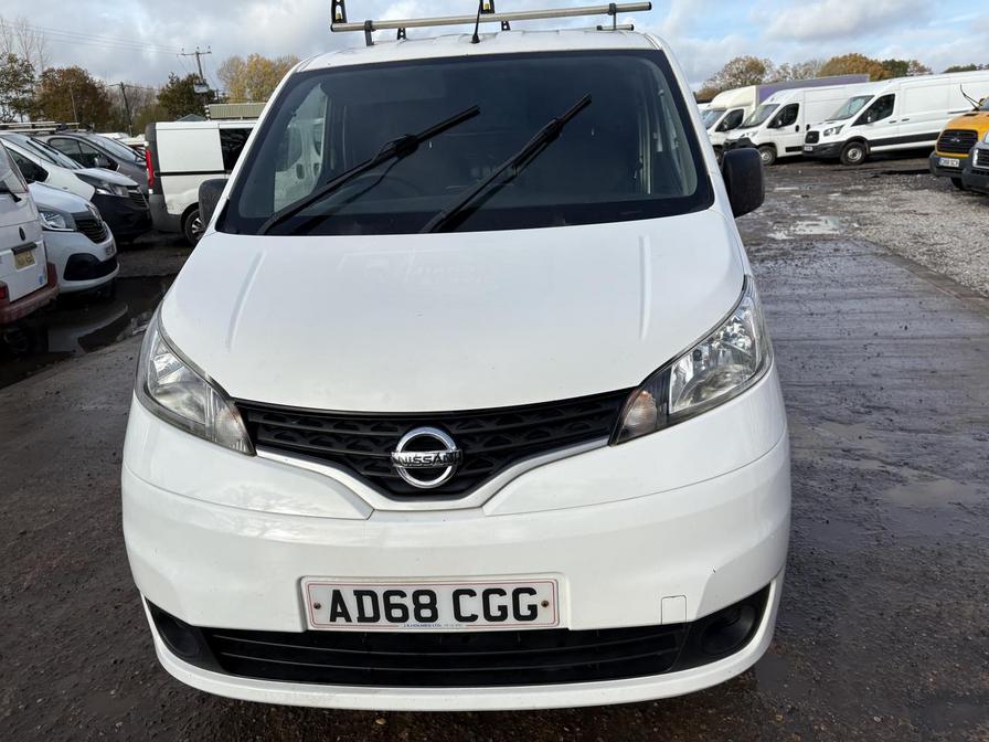 Used Nissan NV200 2019 for sale - 76575635: Photo 19