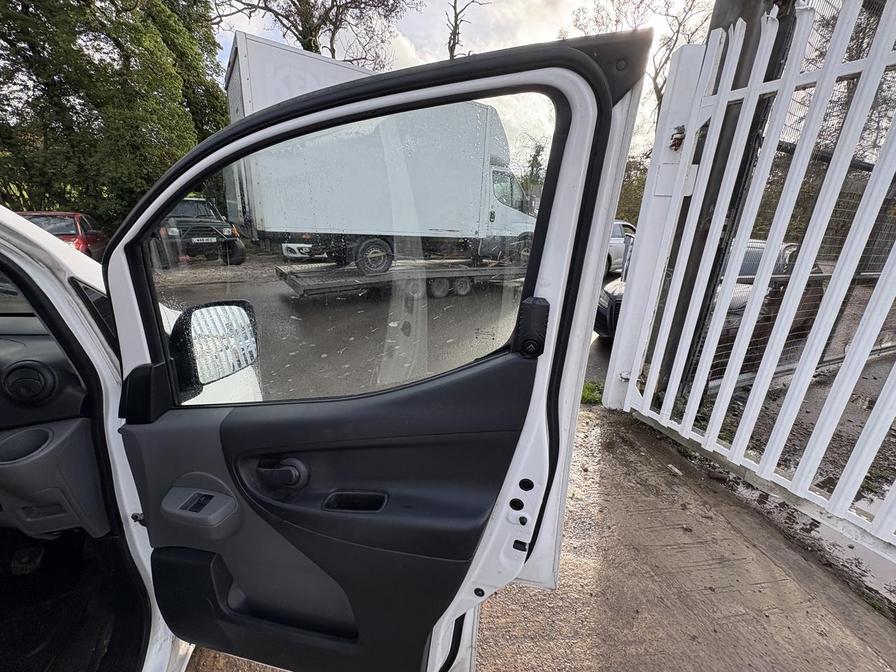 Used Nissan NV200 2019 for sale - 76575635: Photo 20