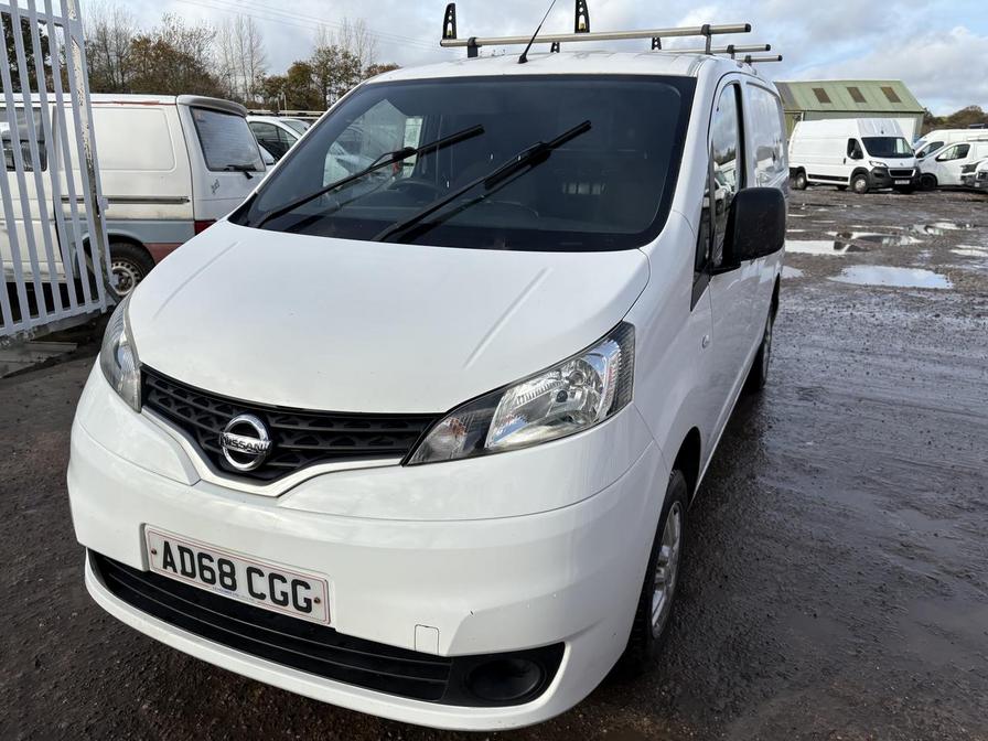 Used Nissan NV200 2019 for sale - 76575635: Photo 21