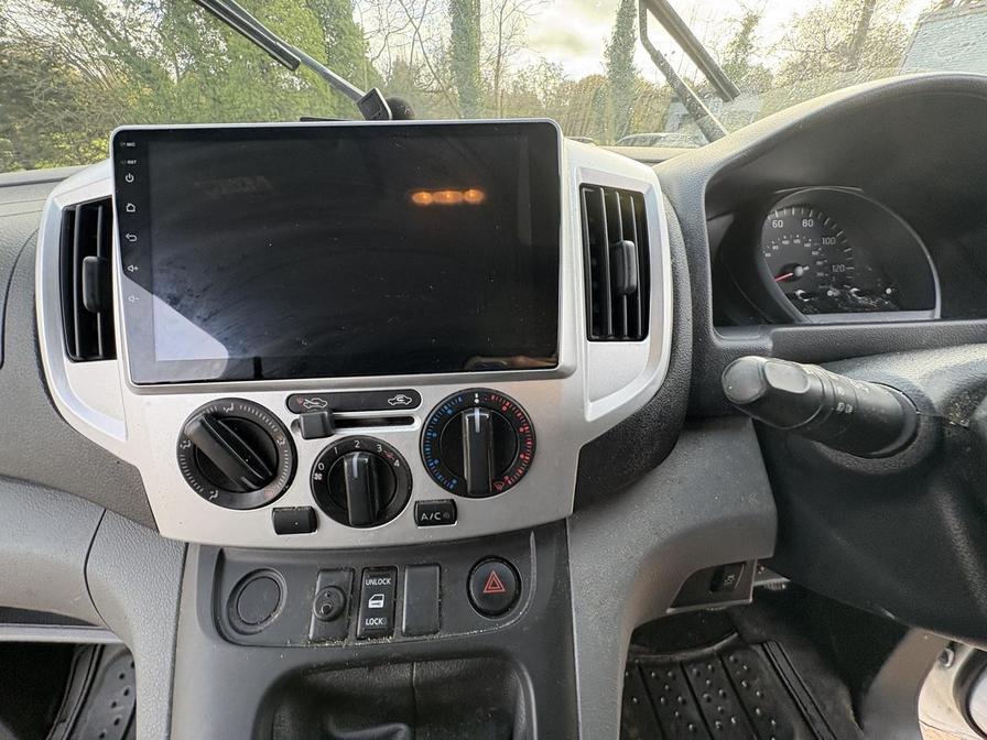 Used Nissan NV200 2019 for sale - 76575635: Photo 22