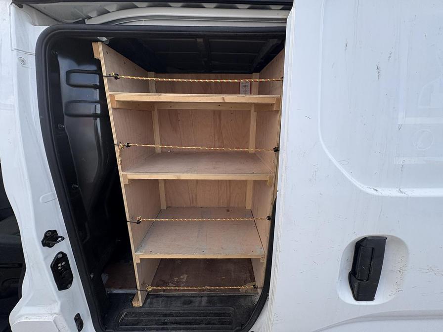 Used Nissan NV200 2019 for sale - 76575635: Photo 3