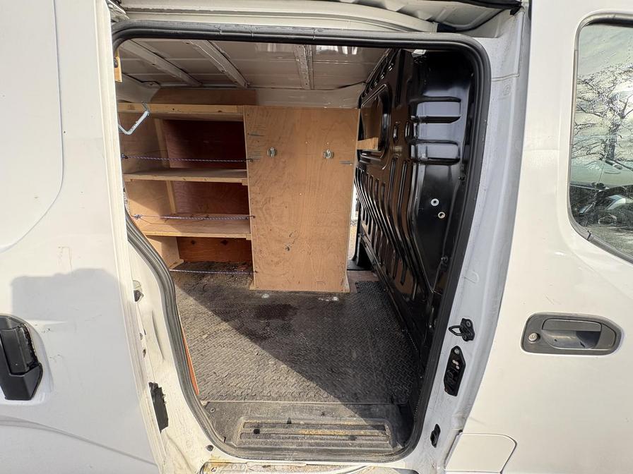 Used Nissan NV200 2019 for sale - 76575635: Photo 5