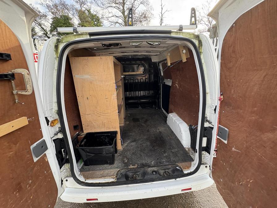 Used Nissan NV200 2019 for sale - 76575635: Photo 6