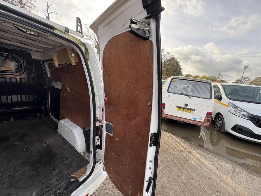 Used Nissan NV200 2019 for sale - 76575635: Photo 7