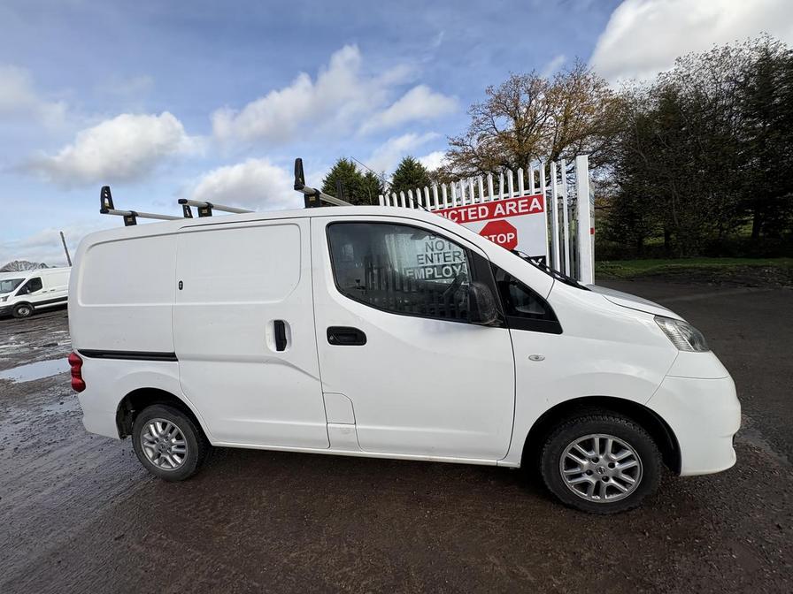 Used Nissan NV200 2019 for sale - 76575635: Photo 8