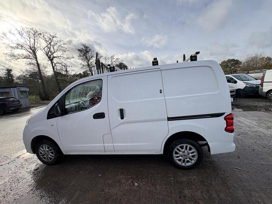 Used Nissan NV200 2019 for sale - 76575635: Photo 9