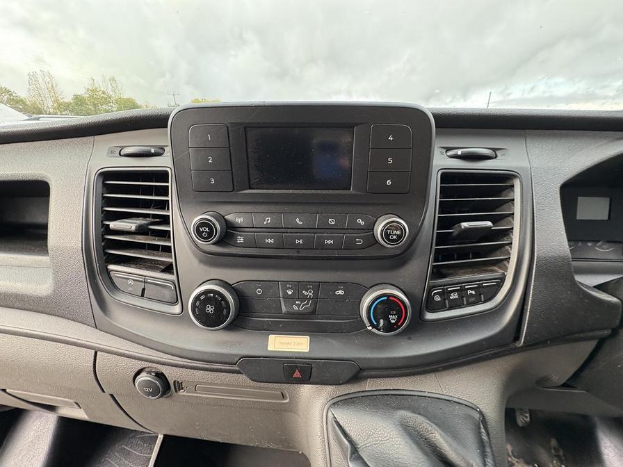 Used Ford Transit 2021 for sale - 76410920: Photo 10