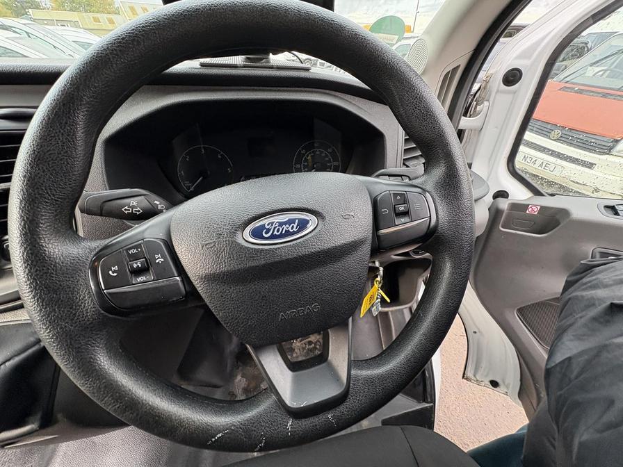 Used Ford Transit 2021 for sale - 76410920: Photo 12