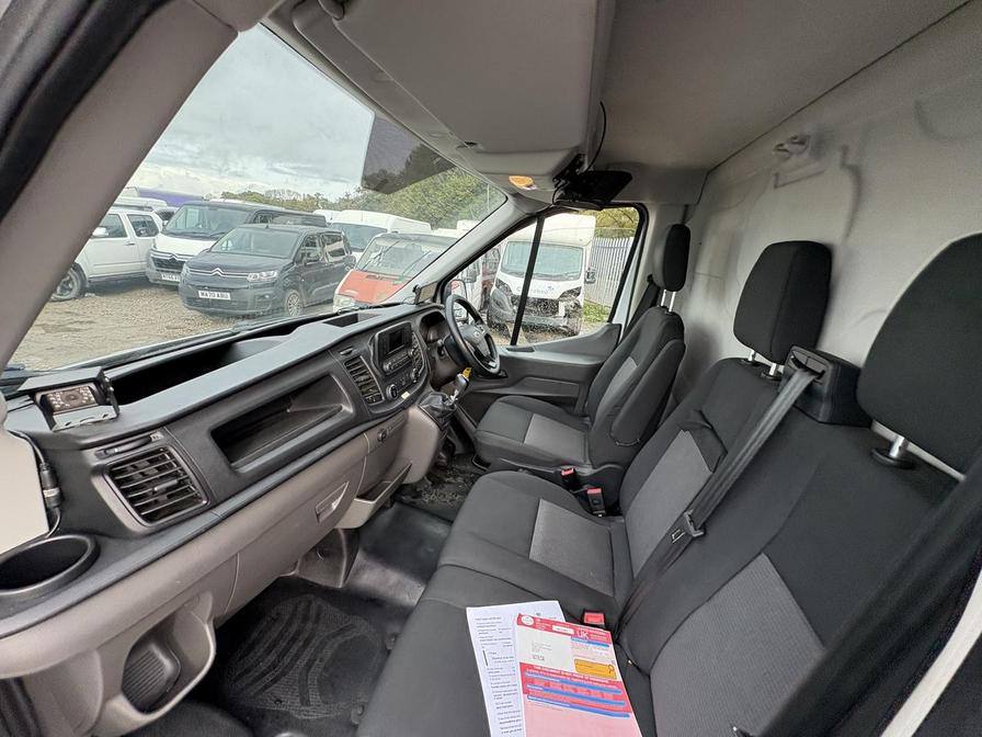 Used Ford Transit 2021 for sale - 76410920: Photo 14