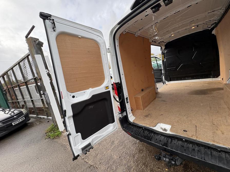 Used Ford Transit 2021 for sale - 76410920: Photo 15