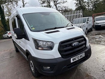 Ford - Transit