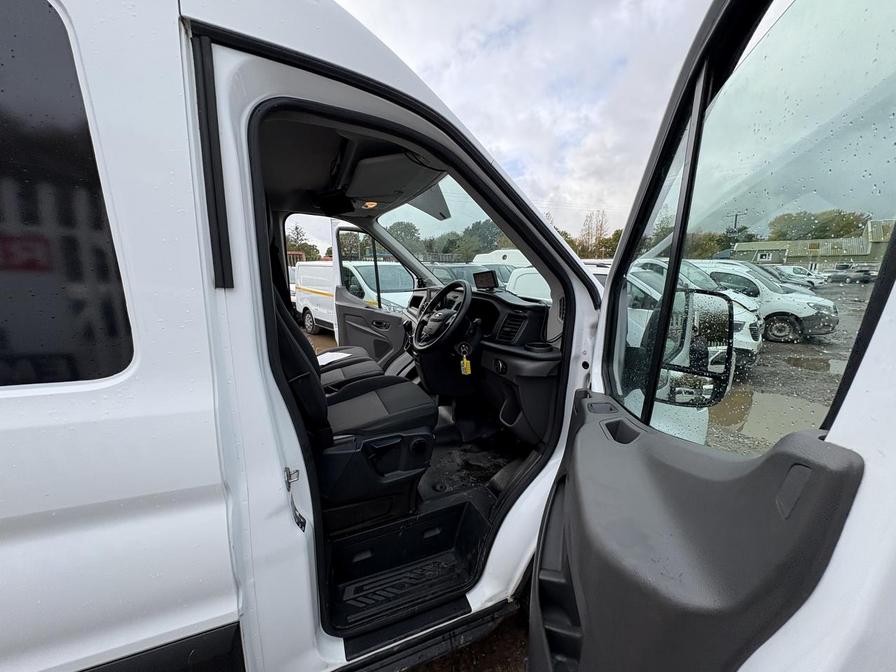 Used Ford Transit 2021 for sale - 76410920: Photo 3