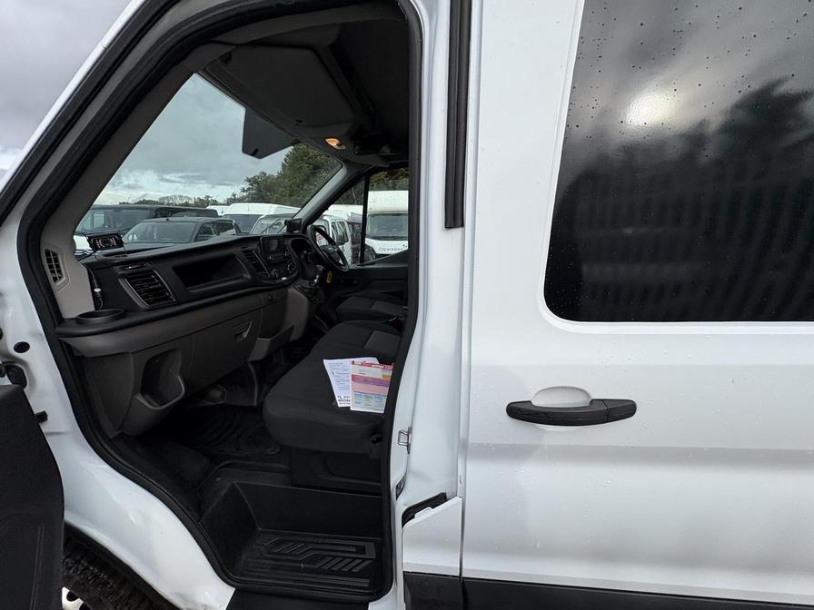 Used Ford Transit 2021 for sale - 76410920: Photo 5