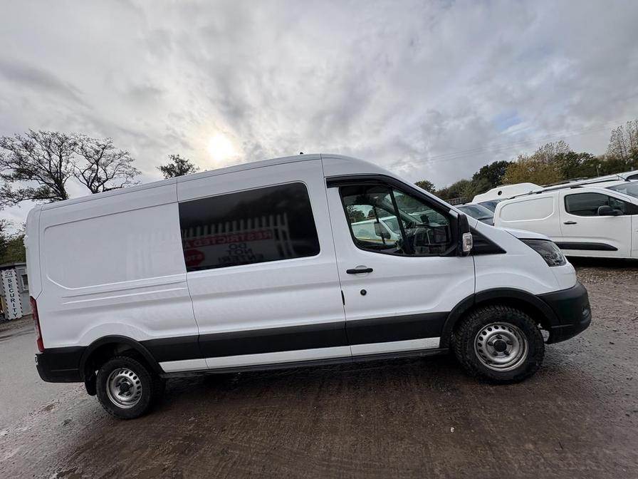 Used Ford Transit 2021 for sale - 76410920: Photo 6
