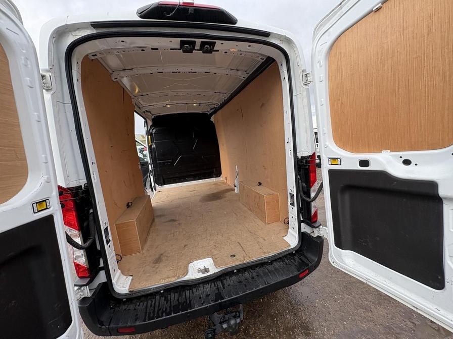 Used Ford Transit 2021 for sale - 76410920: Photo 7