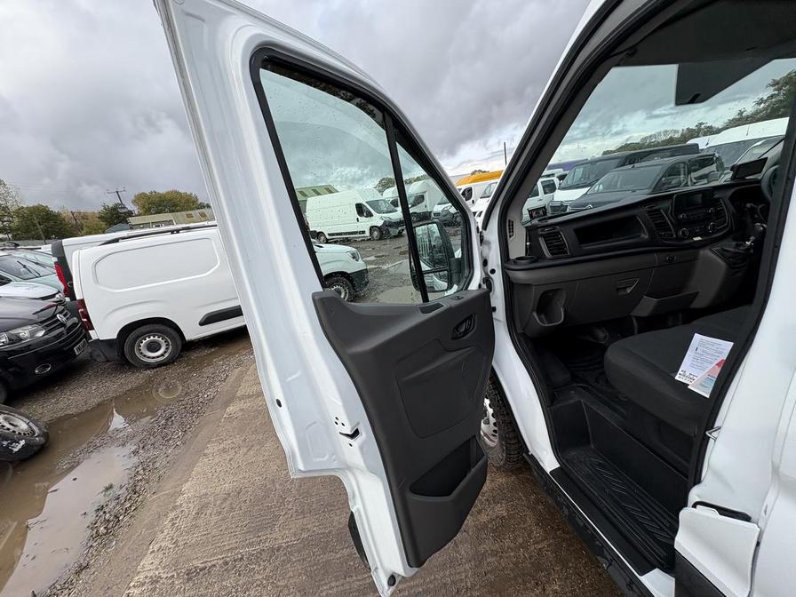 Used Ford Transit 2021 for sale - 76410920: Photo 8