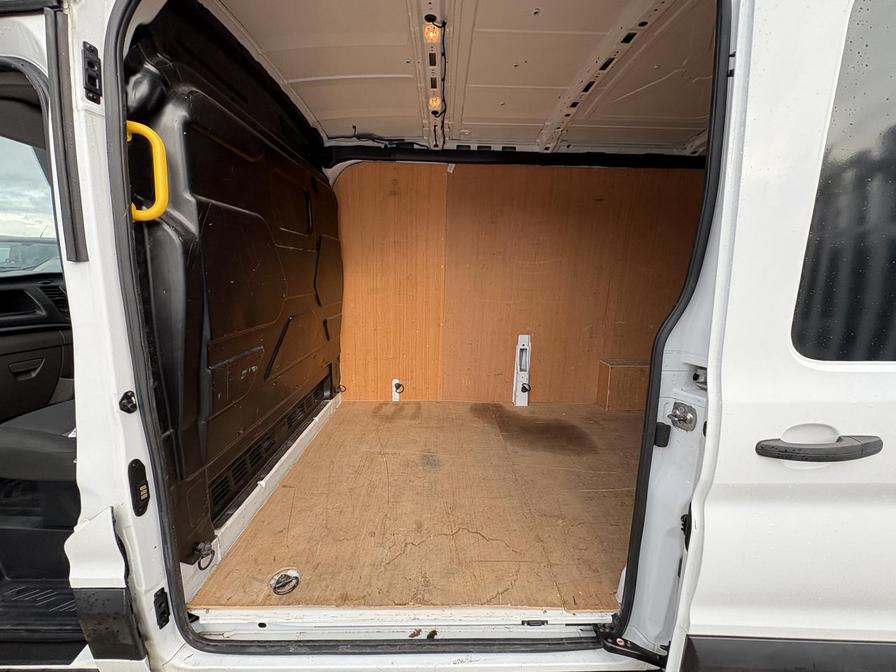 Used Ford Transit 2021 for sale - 76410920: Photo 9