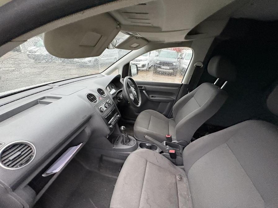 Used Volkswagen Caddy 2015 for sale - 76594101: Photo 17