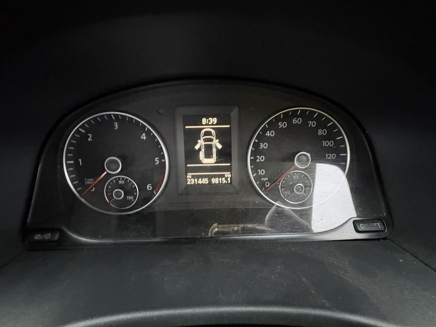 Used Volkswagen Caddy 2015 for sale - 76594101: Photo 2