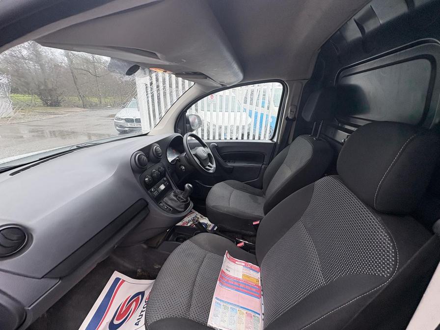 Used Mercedes-Benz Citan 2018 for sale - 77485449: Photo 10