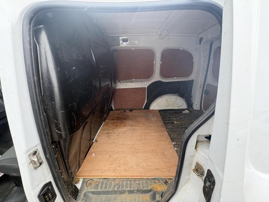 Used Mercedes-Benz Citan 2018 for sale - 77485449: Photo 11