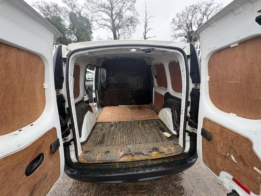 Used Mercedes-Benz Citan 2018 for sale - 77485449: Photo 12