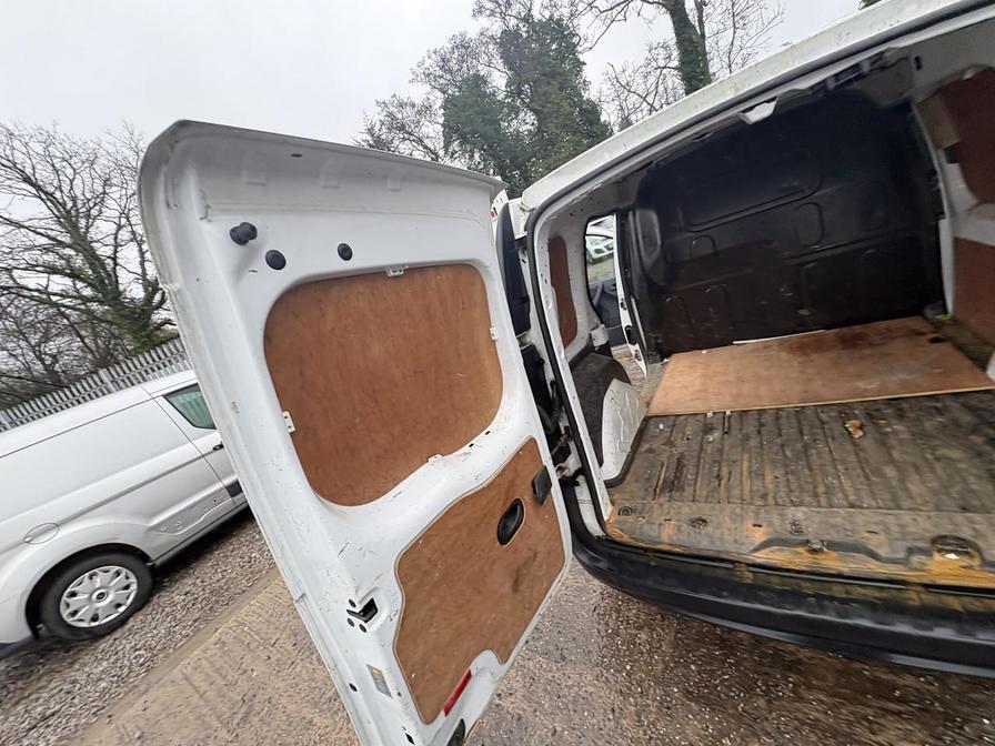 Used Mercedes-Benz Citan 2018 for sale - 77485449: Photo 17