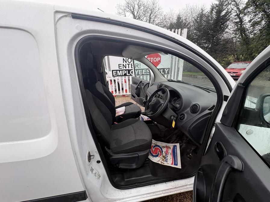 Used Mercedes-Benz Citan 2018 for sale - 77485449: Photo 19