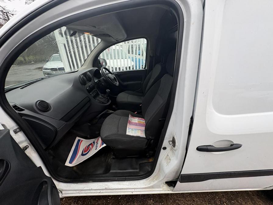 Used Mercedes-Benz Citan 2018 for sale - 77485449: Photo 7