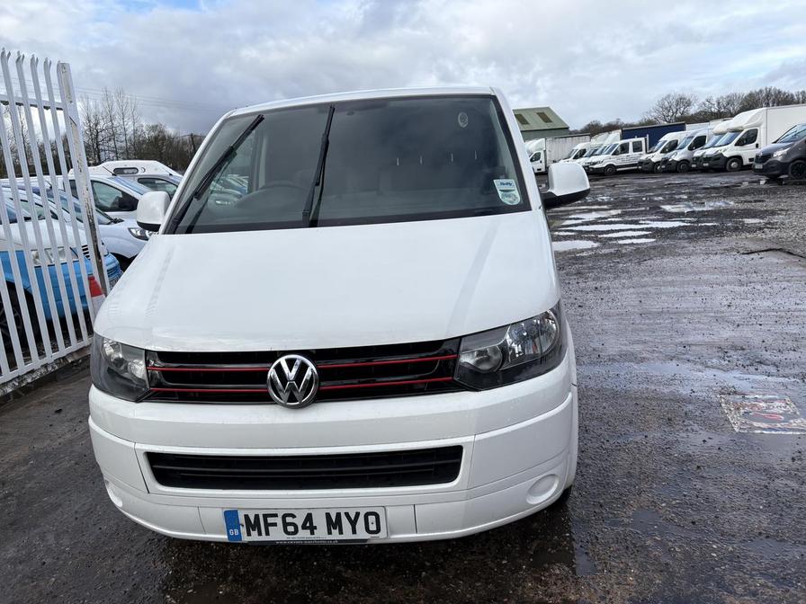 Used Volkswagen Transporter 2014 for sale - 77526676: Photo 10