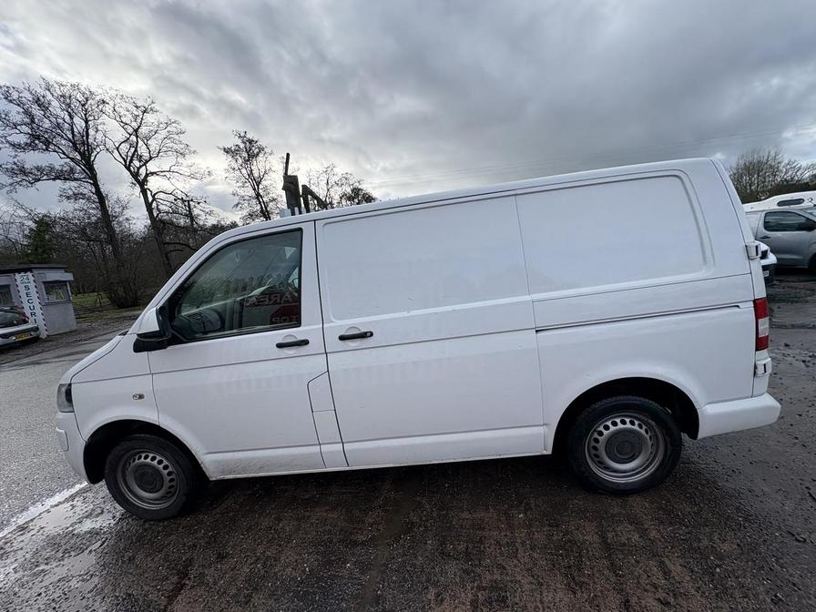 Used Volkswagen Transporter 2014 for sale - 77526676: Photo 14