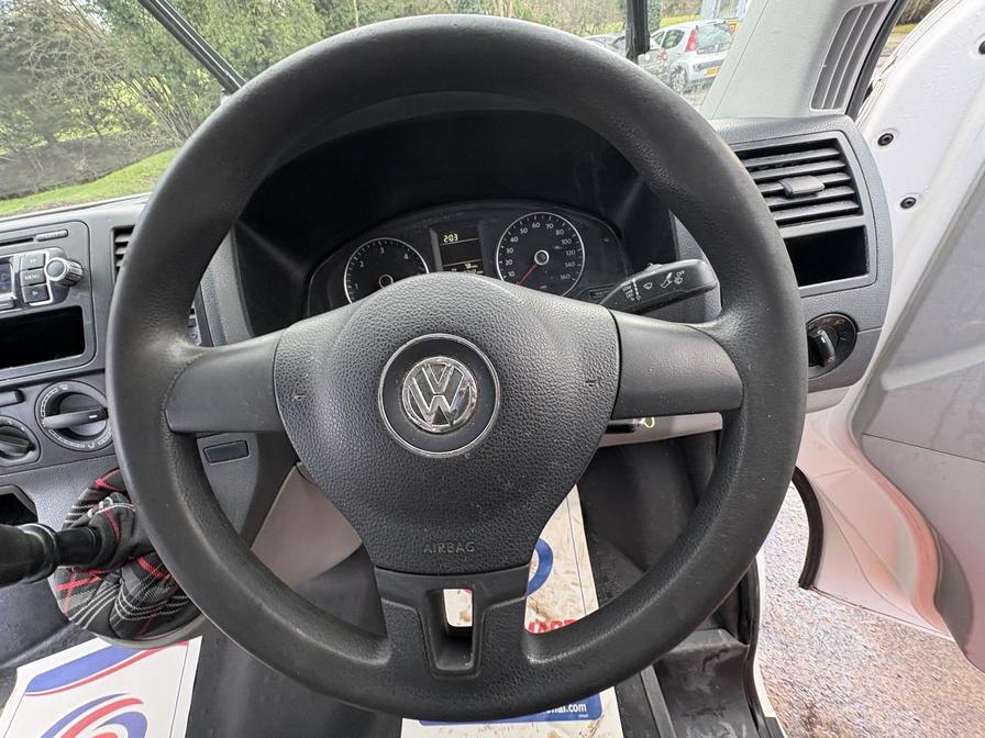 Used Volkswagen Transporter 2014 for sale - 77526676: Photo 17