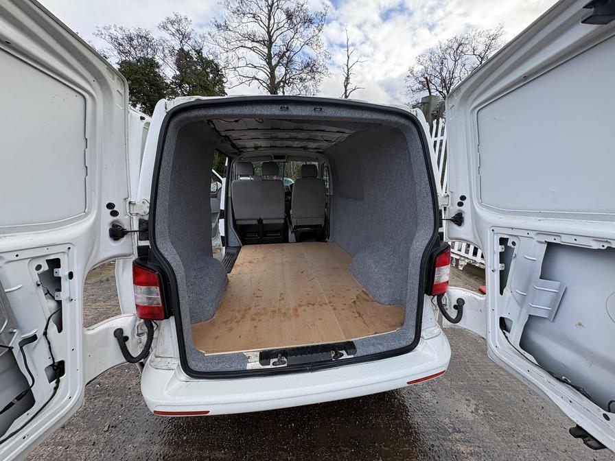 Used Volkswagen Transporter 2014 for sale - 77526676: Photo 19