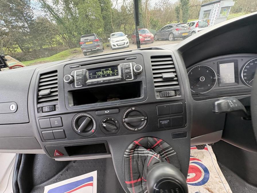 Used Volkswagen Transporter 2014 for sale - 77526676: Photo 5