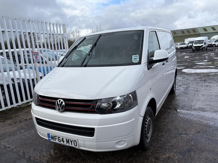 Used Volkswagen Transporter 2014 for sale - 77526676: Photo 6