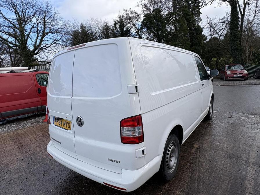 Used Volkswagen Transporter 2014 for sale - 77526676: Photo 7