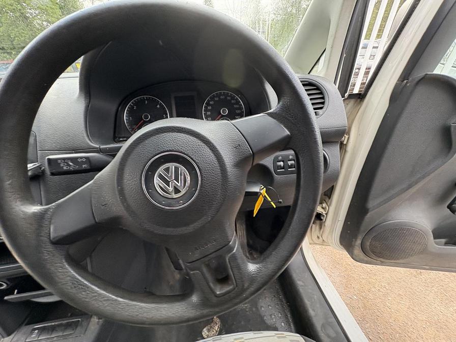 Used Volkswagen Caddy 2013 for sale - 76390421: Photo 12