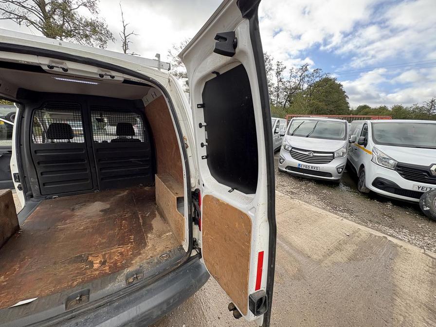 Used Volkswagen Caddy 2013 for sale - 76390421: Photo 13