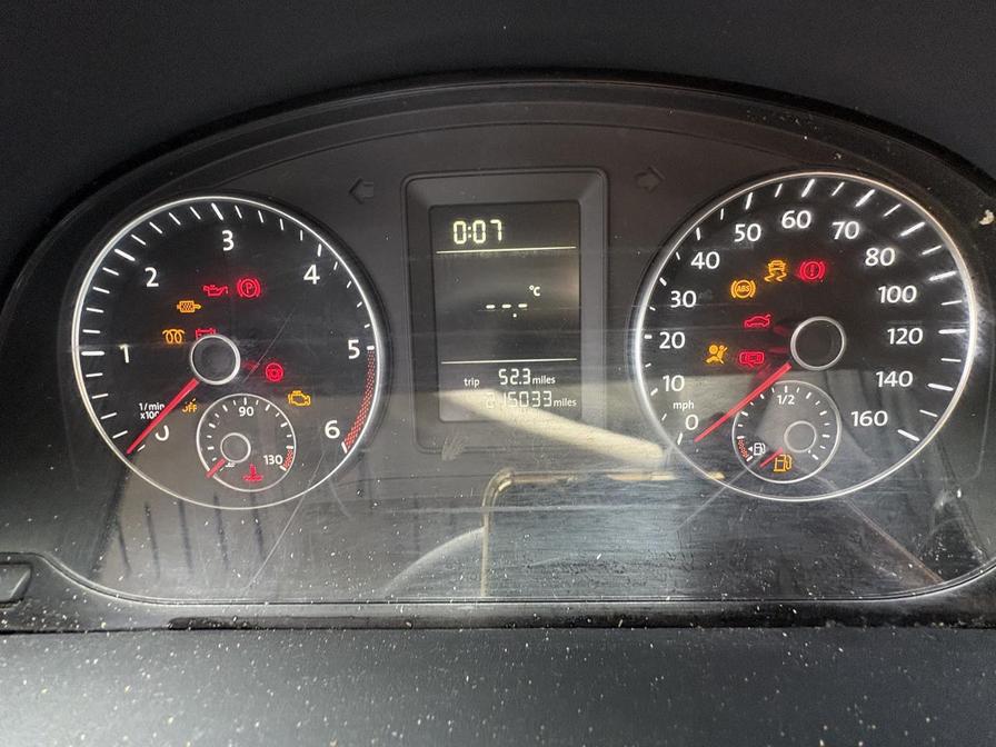 Used Volkswagen Caddy 2013 for sale - 76390421: Photo 14