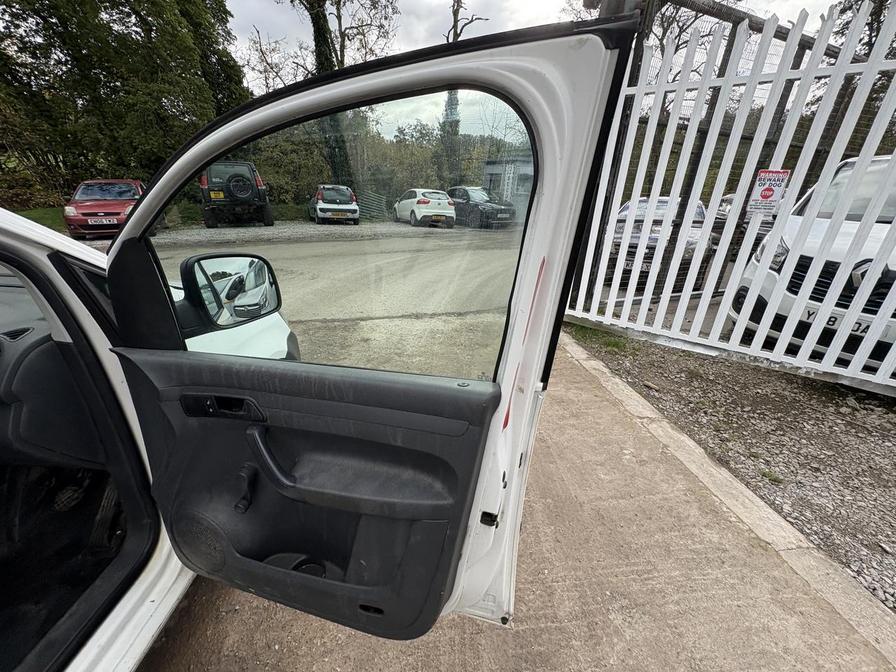 Used Volkswagen Caddy 2013 for sale - 76390421: Photo 17